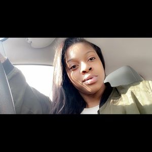 Meet your Posher, Kieara